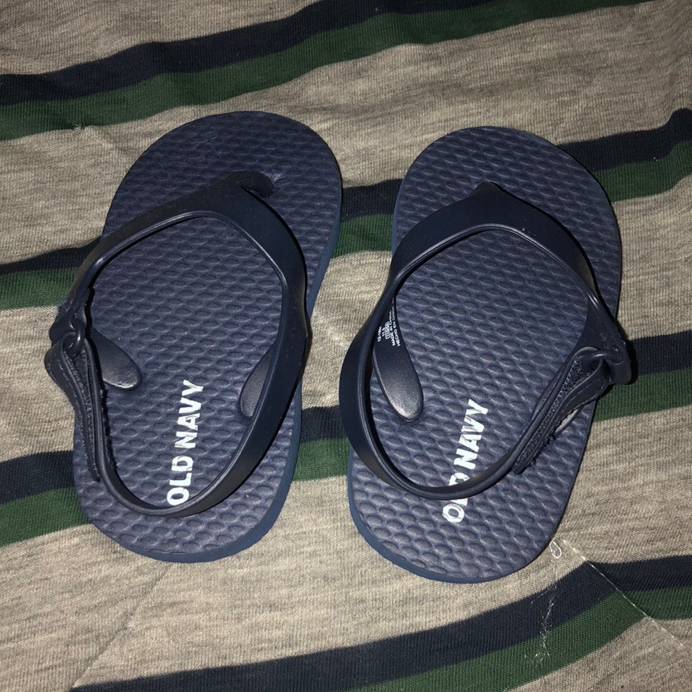 Baby summer sandles